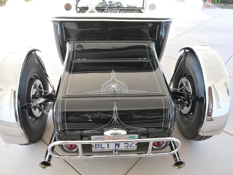 1927 Ford Model T - Image 10 of 14