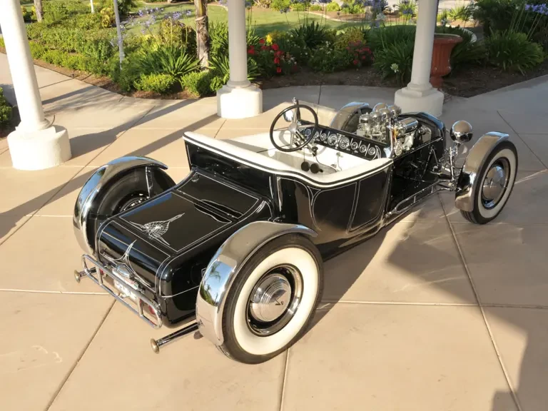 1927 Ford Model T - Image 3 of 14