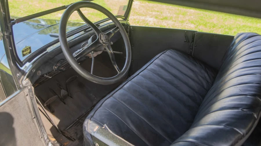 1927 Ford Model T - Image 4 of 12