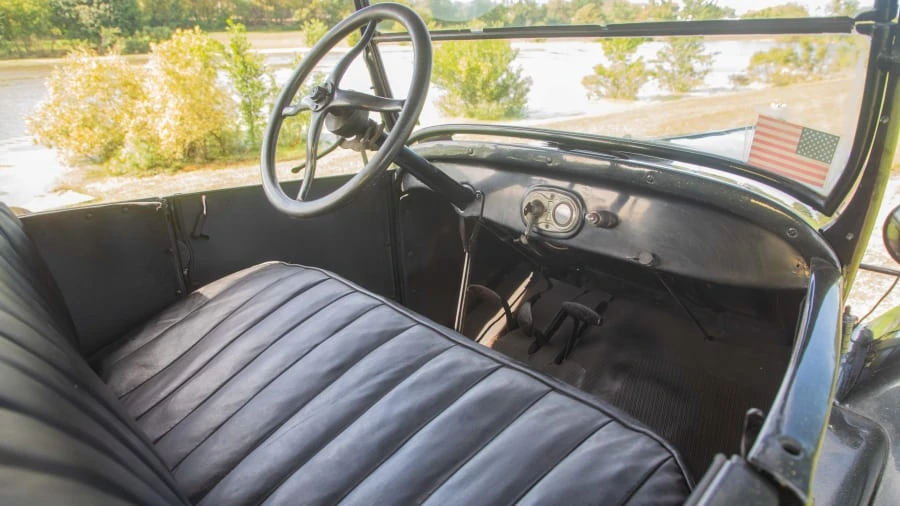 1927 Ford Model T - Image 5 of 12