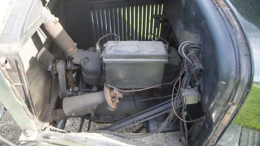 1927 Ford Model T - Image 7 of 12