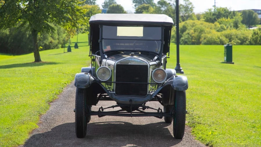 1927 Ford Model T - Image 9 of 12