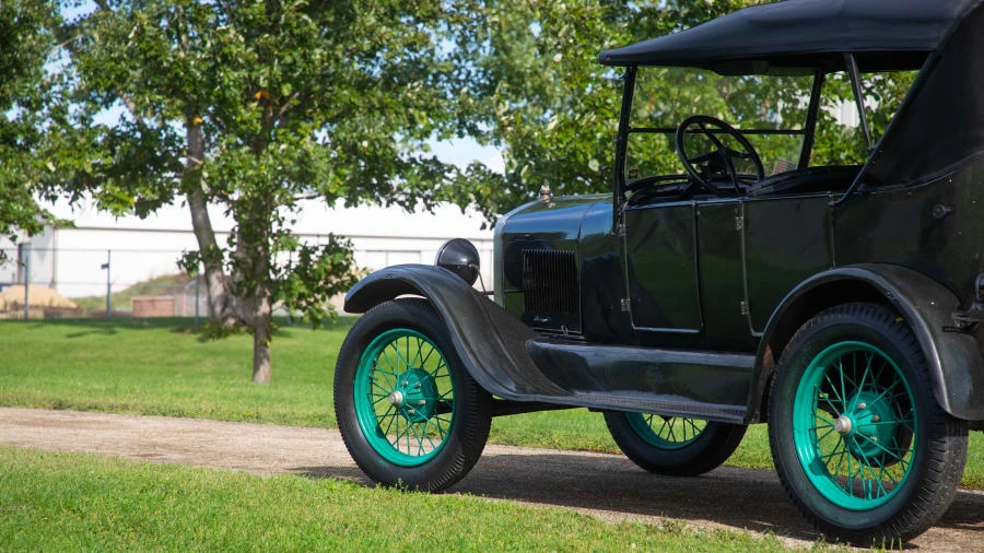 1927 Ford Model T - Image 11 of 12
