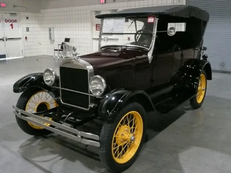 1927 Ford Model T - Image 2 of 2