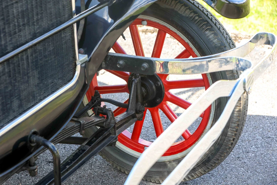 1927 Ford Model T - Image 11 of 31