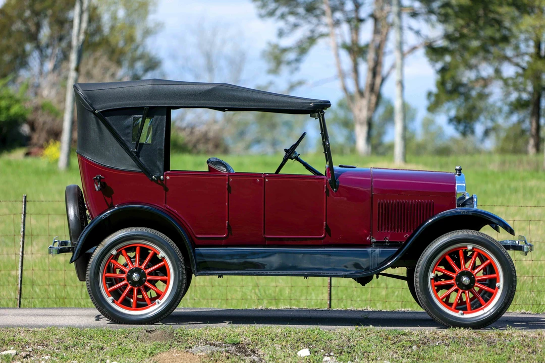 1927 Ford Model T - Image 13 of 31