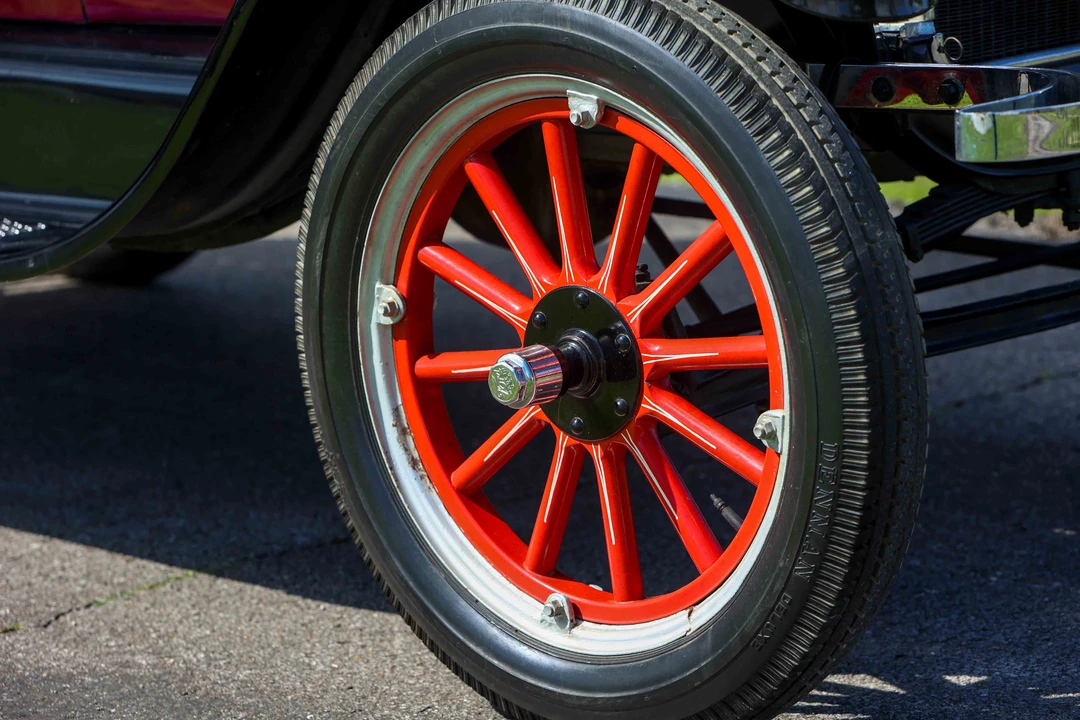 1927 Ford Model T - Image 15 of 31