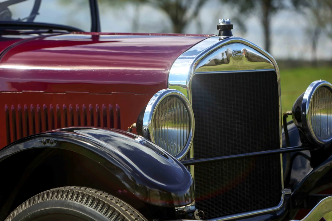 1927 Ford Model T - Image 16 of 31