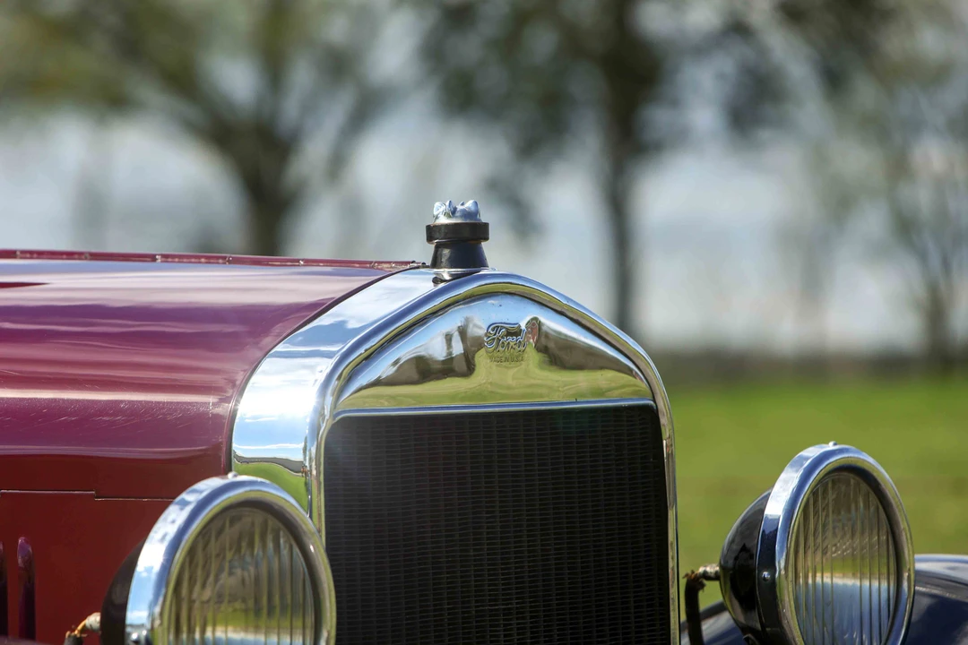 1927 Ford Model T - Image 17 of 31