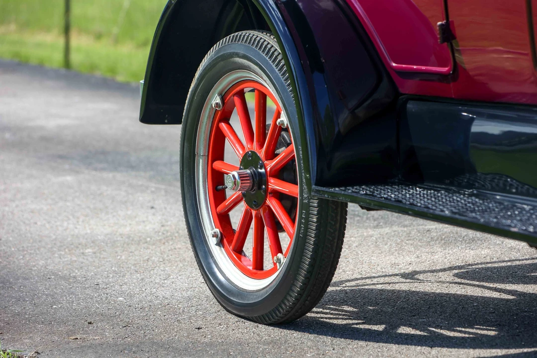 1927 Ford Model T - Image 18 of 31