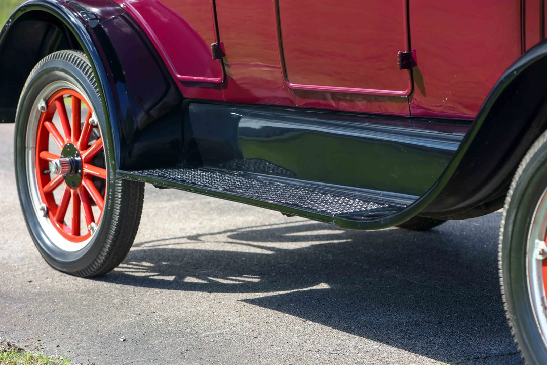 1927 Ford Model T - Image 19 of 31