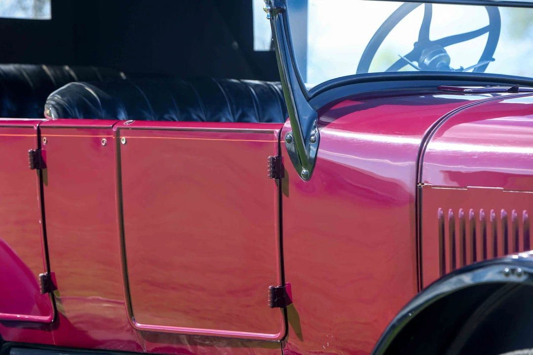 1927 Ford Model T - Image 20 of 31