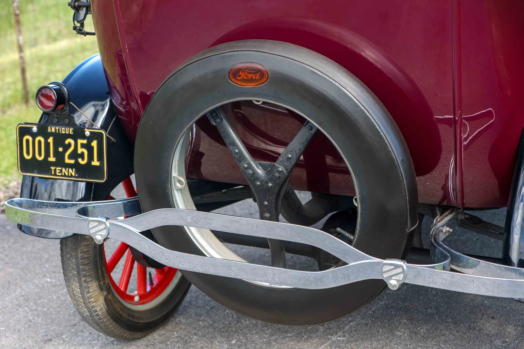 1927 Ford Model T - Image 21 of 31