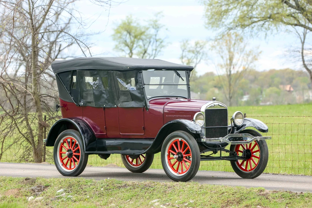 1927 Ford Model T - Image 23 of 31