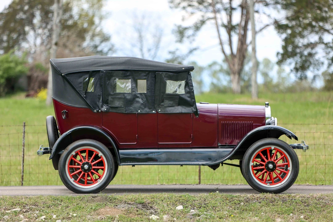 1927 Ford Model T - Image 24 of 31