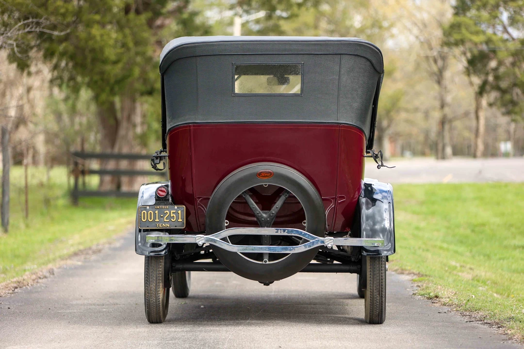 1927 Ford Model T - Image 26 of 31