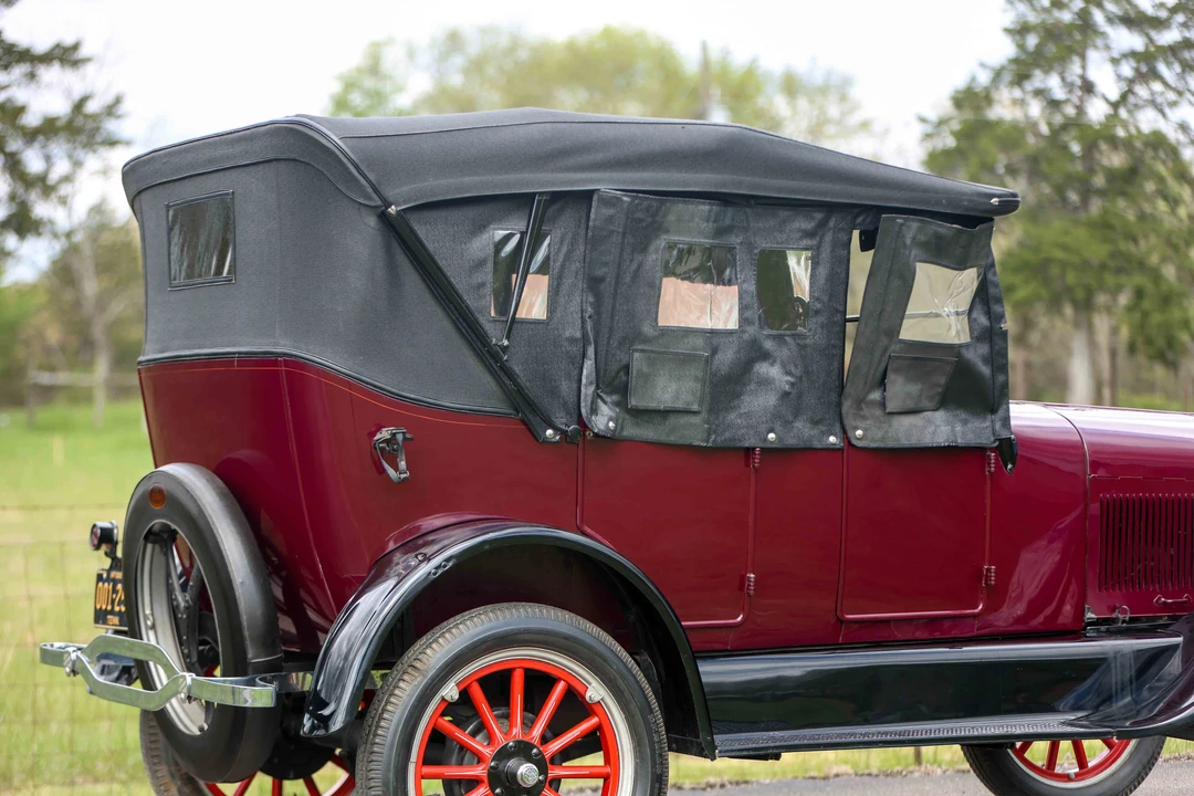 1927 Ford Model T - Image 27 of 31
