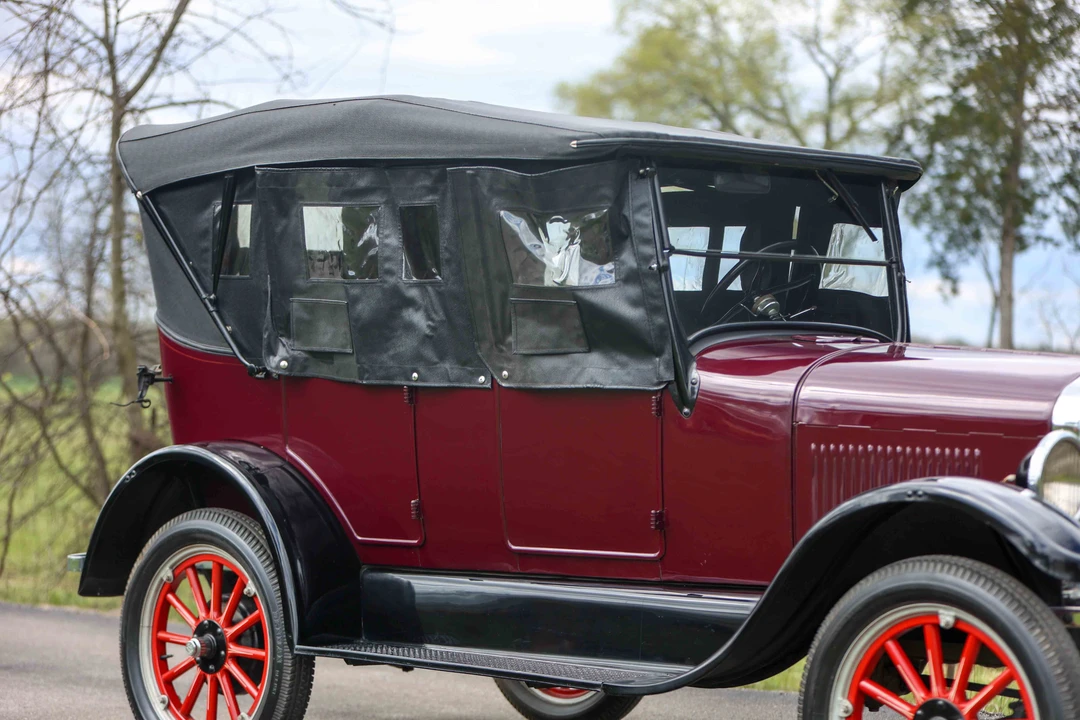 1927 Ford Model T - Image 28 of 31