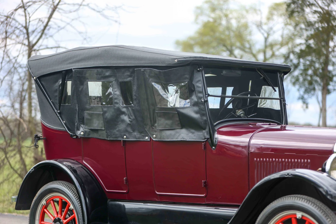 1927 Ford Model T - Image 29 of 31