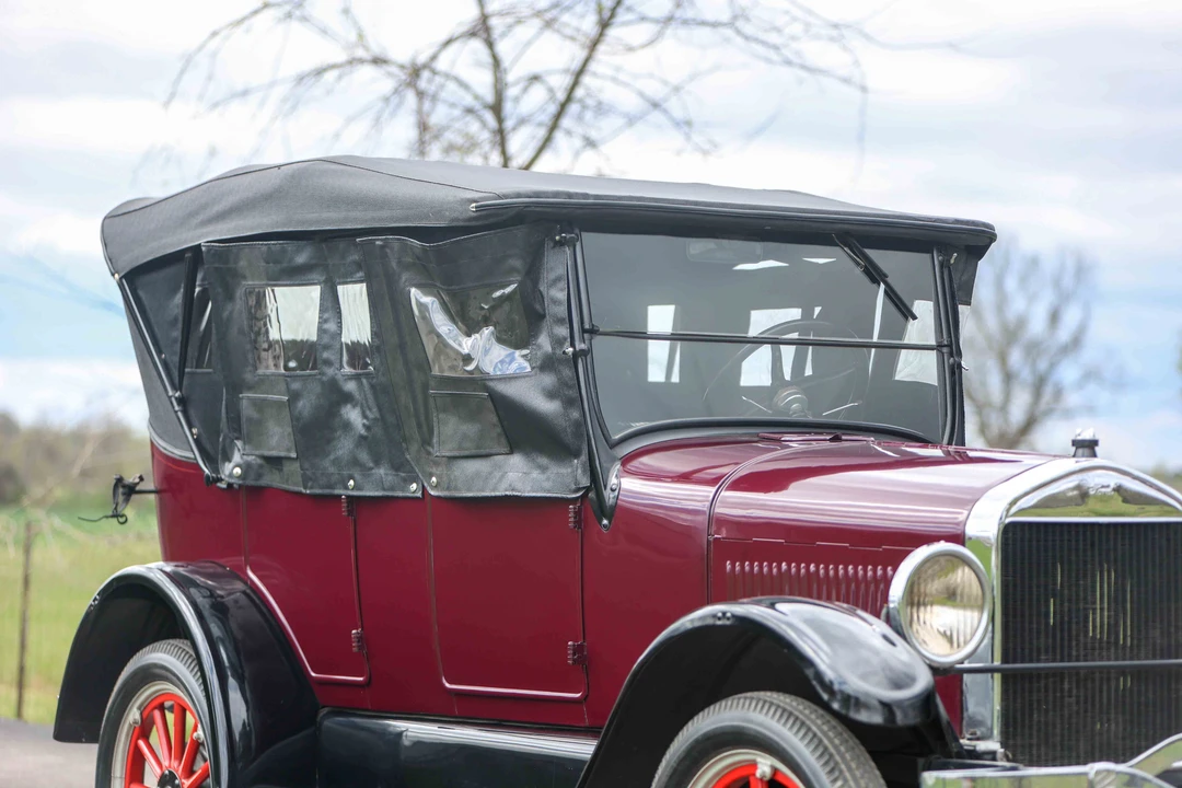 1927 Ford Model T - Image 30 of 31