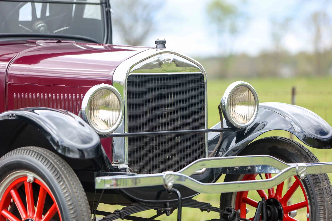 1927 Ford Model T - Image 31 of 31