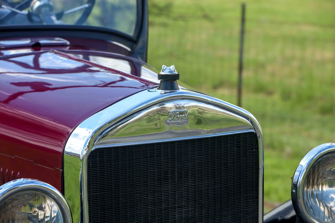 1927 Ford Model T - Image 7 of 31
