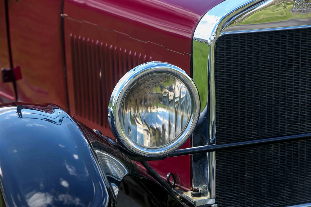 1927 Ford Model T - Image 8 of 31