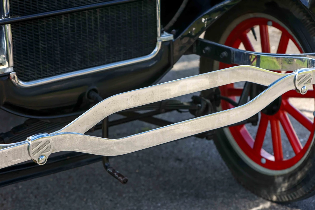 1927 Ford Model T - Image 9 of 31