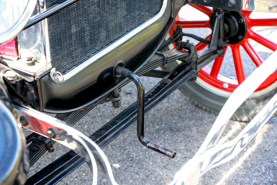 1927 Ford Model T - Image 10 of 31