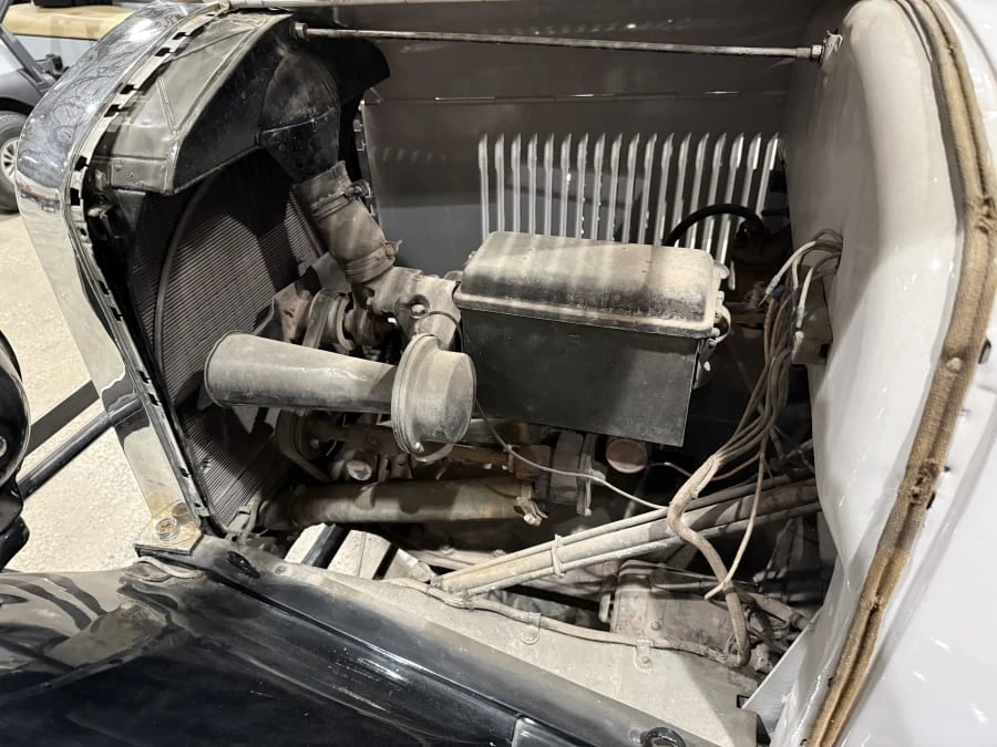 1927 Ford Model T - Image 6 of 7