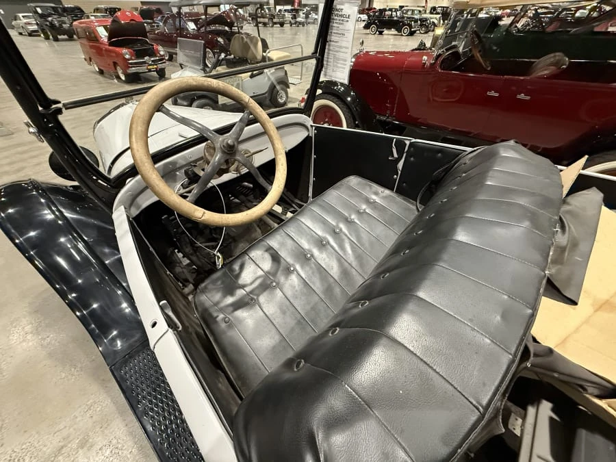 1927 Ford Model T - Image 5 of 7