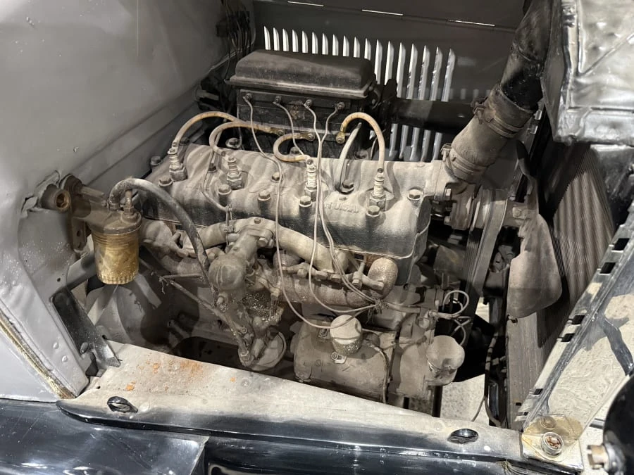 1927 Ford Model T - Image 7 of 7