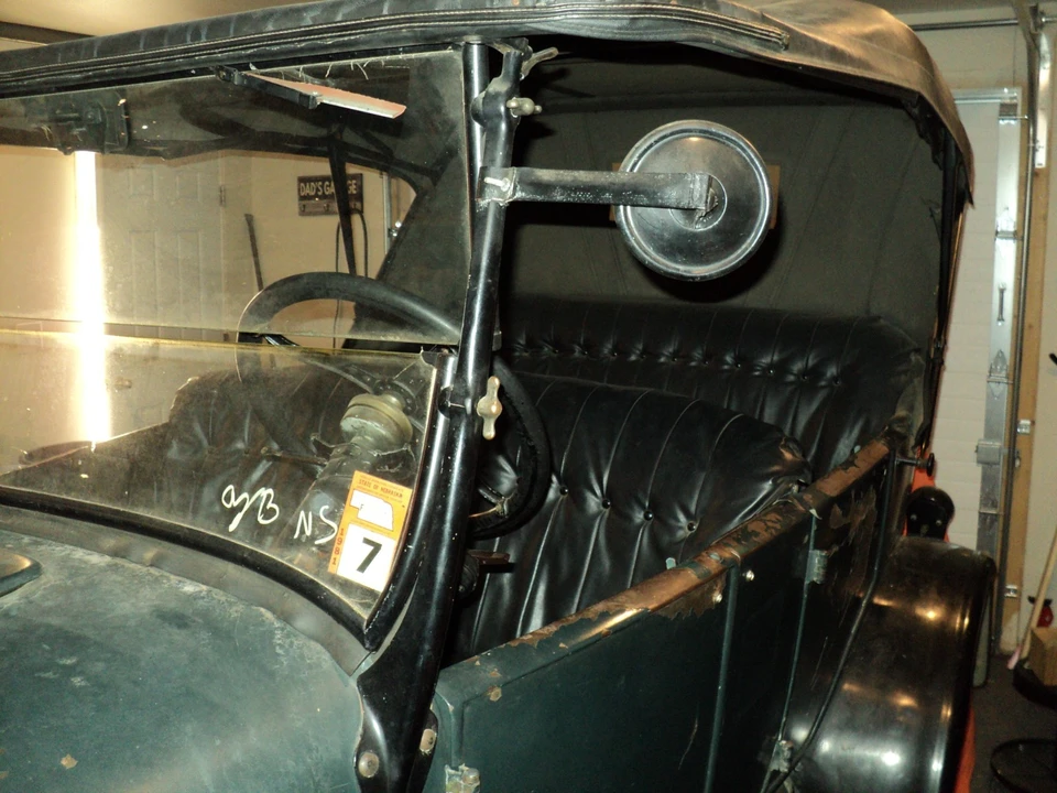 1927 Ford Model T - Image 16 of 21