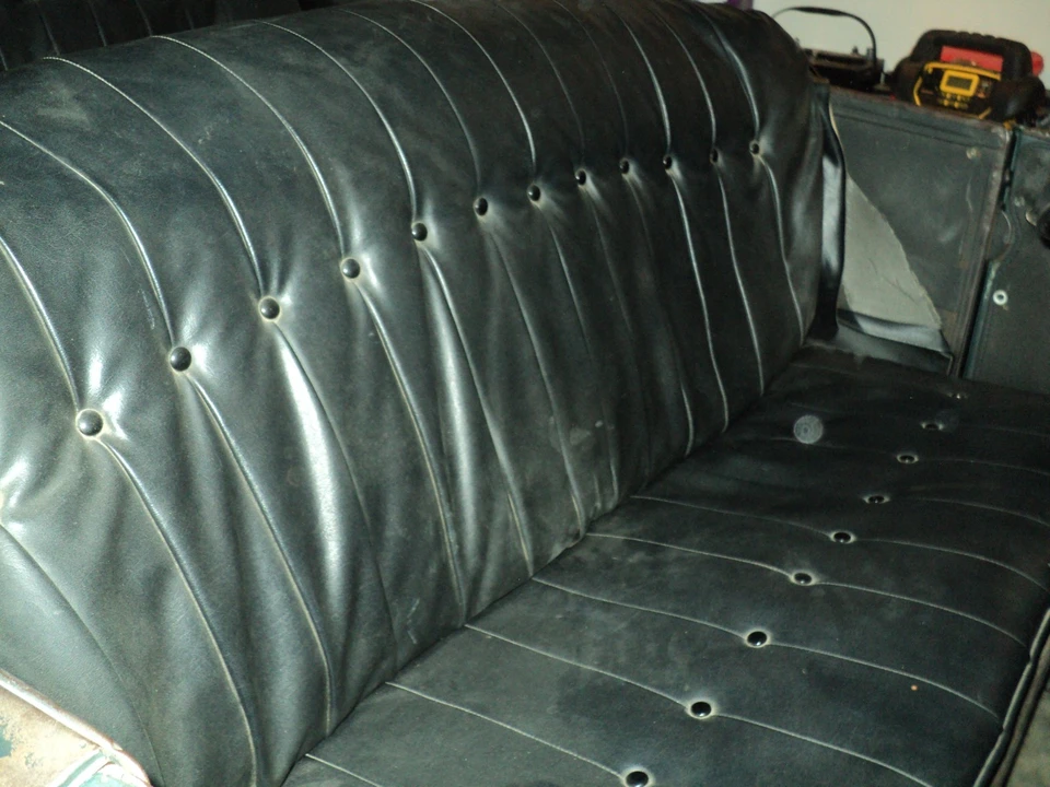 1927 Ford Model T - Image 13 of 21