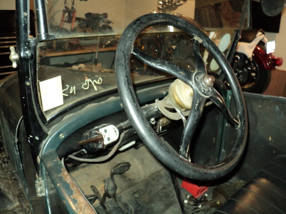 1927 Ford Model T - Image 18 of 21