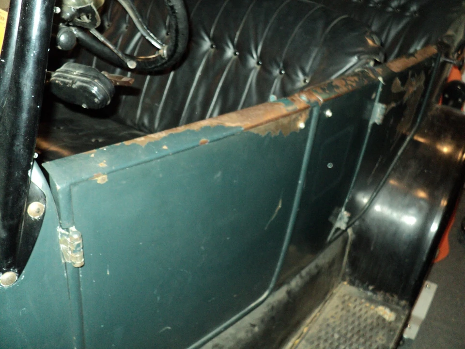 1927 Ford Model T - Image 17 of 21