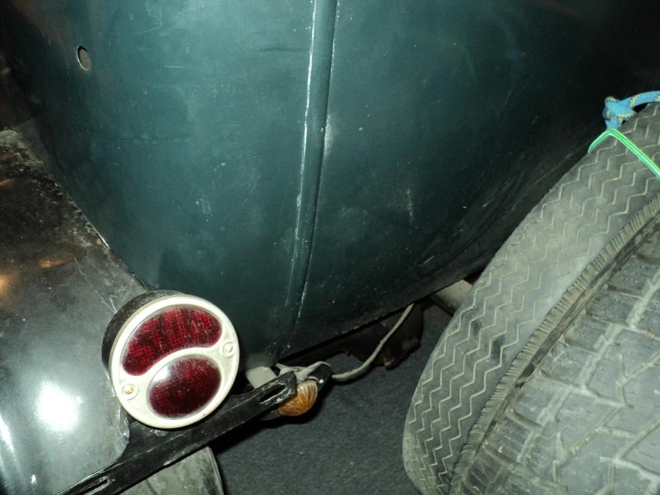 1927 Ford Model T - Image 20 of 21