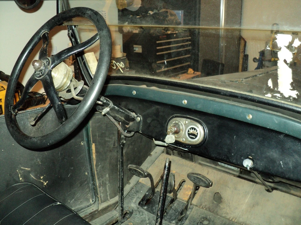 1927 Ford Model T - Image 10 of 21