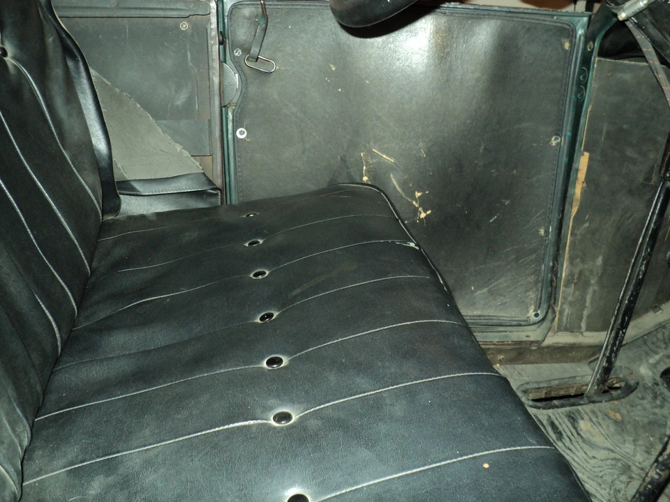 1927 Ford Model T - Image 9 of 21