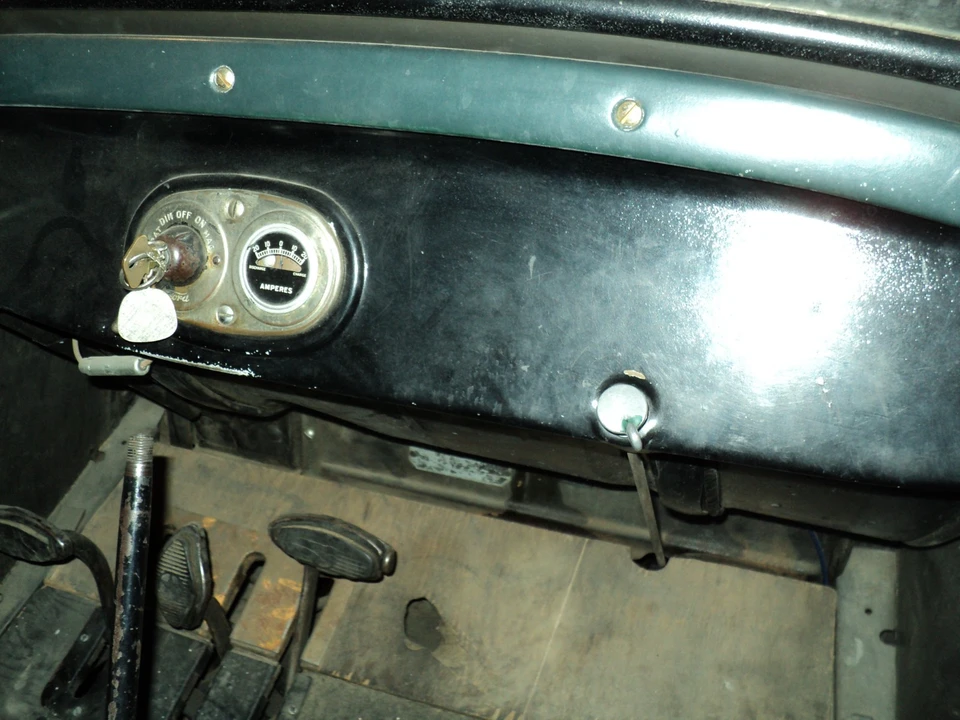 1927 Ford Model T - Image 12 of 21