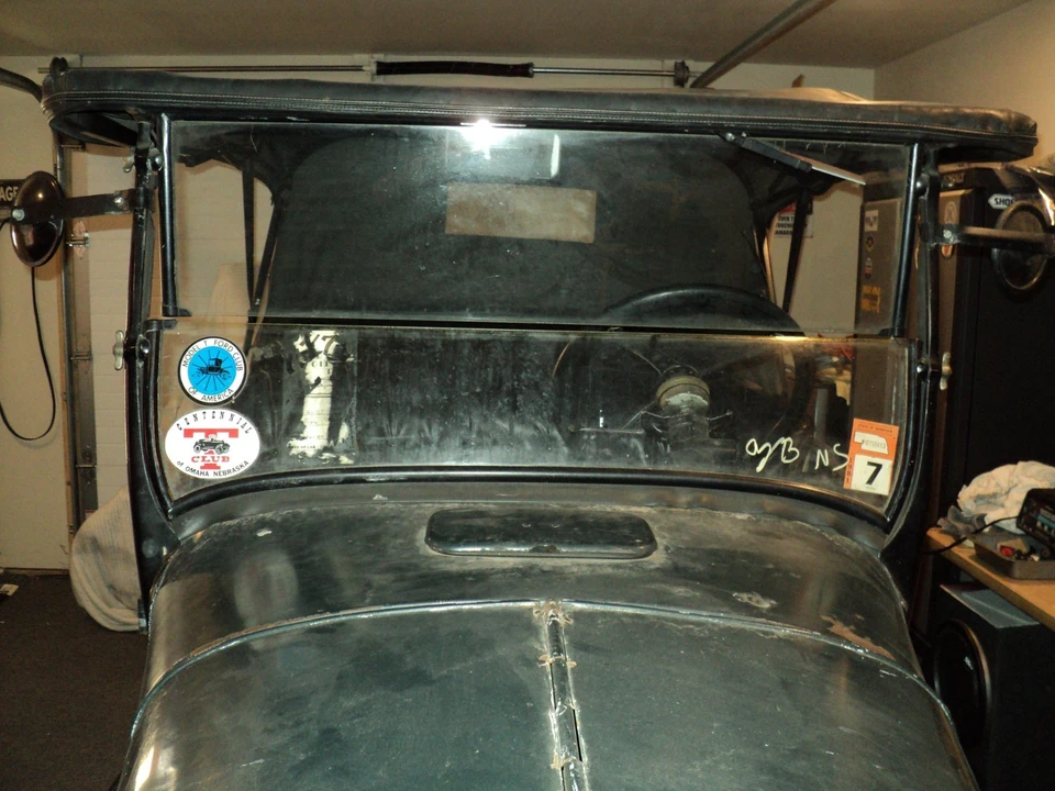 1927 Ford Model T - Image 3 of 21