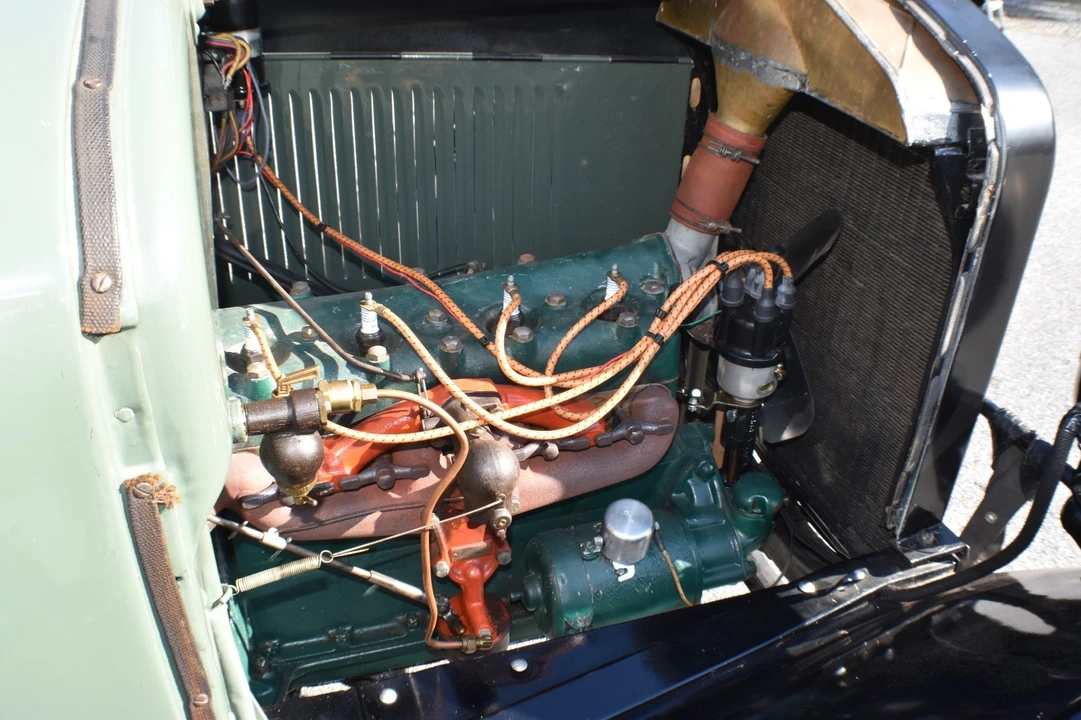 1927 Ford Model T - Image 20 of 21
