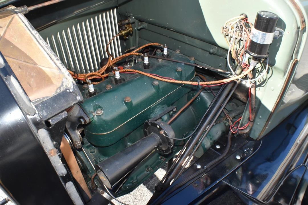 1927 Ford Model T - Image 18 of 21