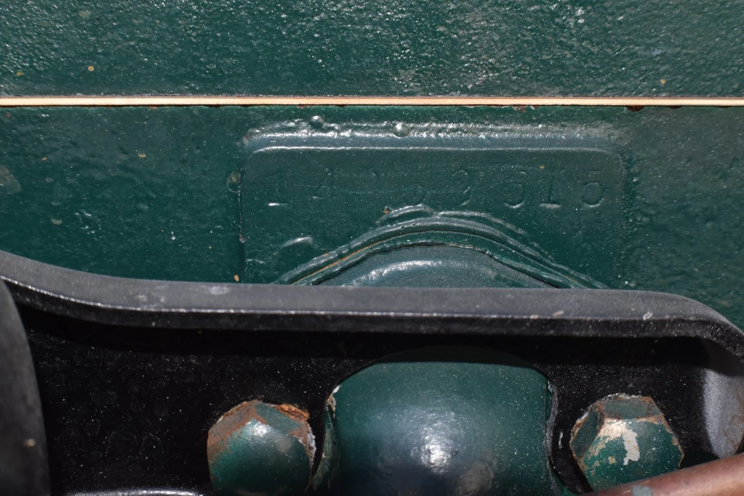 1927 Ford Model T - Image 21 of 21