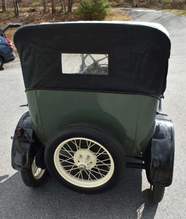 1927 Ford Model T - Image 6 of 21