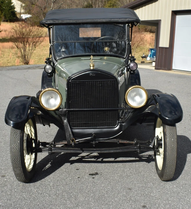 1927 Ford Model T - Image 12 of 21