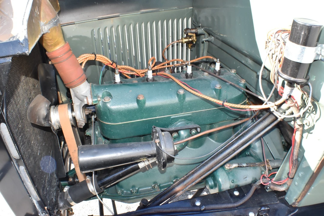 1927 Ford Model T - Image 17 of 21