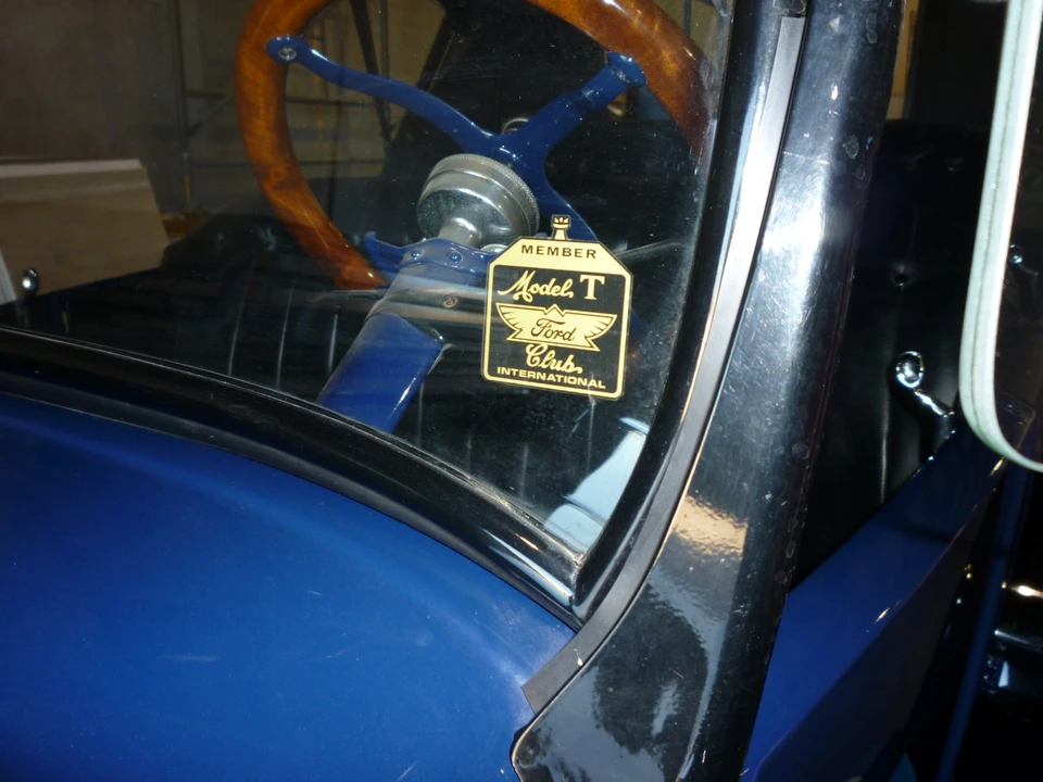 1927 Ford Model T - Image 24 of 31