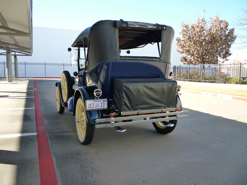 1927 Ford Model T - Image 10 of 31