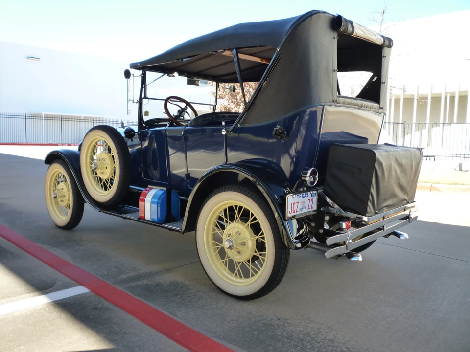 1927 Ford Model T - Image 9 of 31